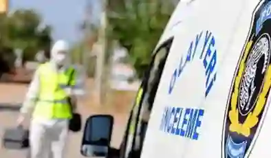 Gaziantep’te silahlı kavgada 1 kişi öldü, 3 kişi yaralandı