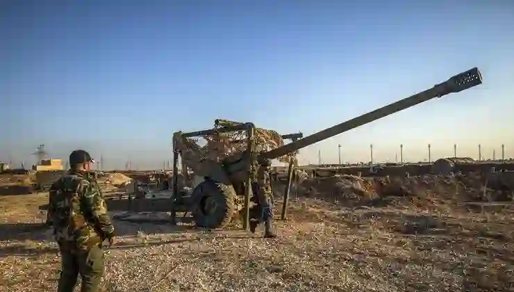 İsrail basını yazdı: “PKK’nın silah bırakması İsrail için tehdit oluşturacak”