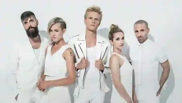 Kanadalı rock grubu “Mother Mother”, İstanbul’da konser verecek