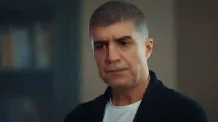 Kardeşinin sözleri ihbar sayıldı; Özcan Deniz’e vergi incelemesi başlatıldı