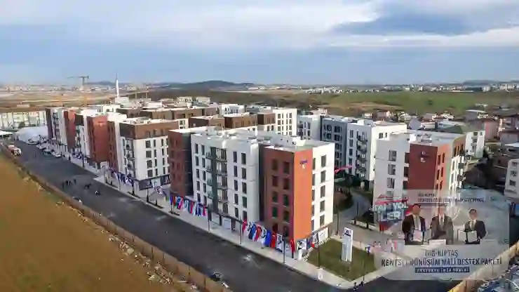 KİPTAŞ’tan kamu bankaları ve yöneticileri hakkında suç duyurusu!