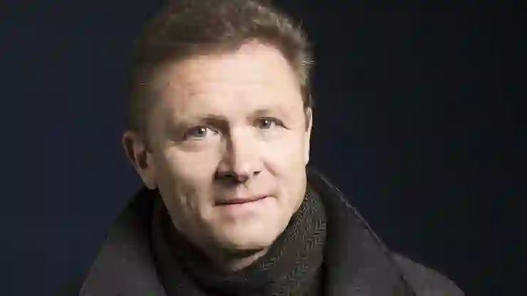 Letonyalı sanatçı Egils Silins, “Uçan Hollandalı” operası için İstanbul’a gelecek