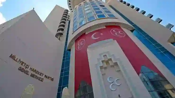 MHP’den “8 Mart, 8 Güçlü Kadın, Her Hikaye Bir Zafer” etkinliği