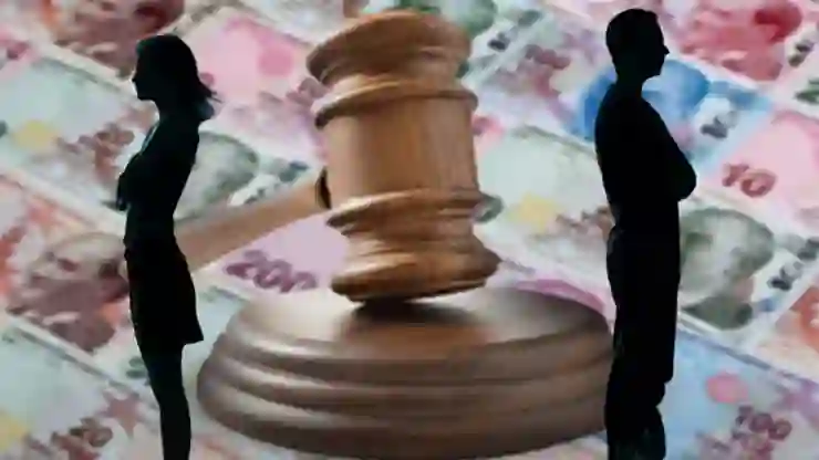 Nafakaya düzenleme hazırlığı: Yeni istisnalar geliyor