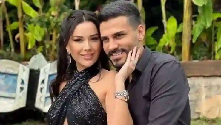 Dilan Polat ve Engin Polat hakkında uyuşturucu suçlamasıyla gözaltı kararı verildi