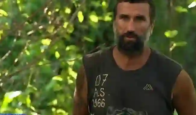 Survivor yarışmacısı Hikmet Tuğsuz, Dominik dönüşü tutuklanacak
