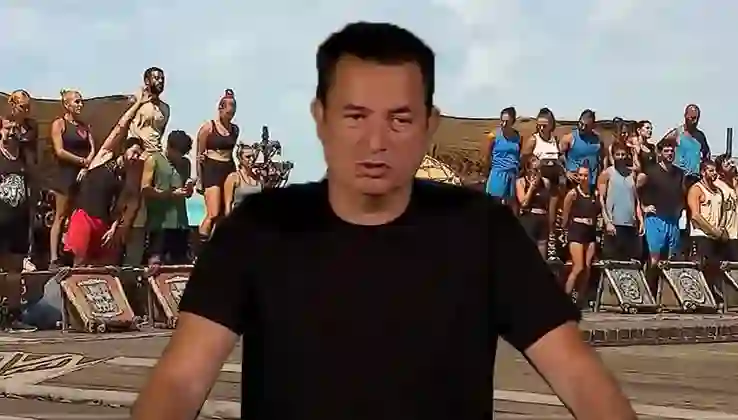 Survivor’a milyonlarca liralık ceza yağdı