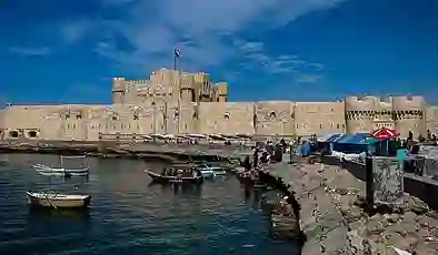 Tarih sular altında kalacak: İskenderiye tehdit altında!