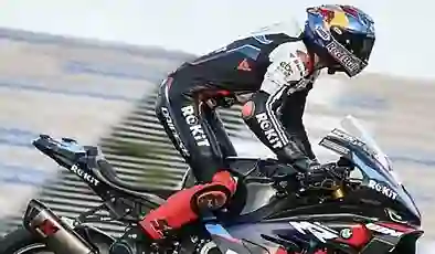 Toprak Razgatlıoğlu, Superbike Portekiz ayağının ikinci yarışını kazandı