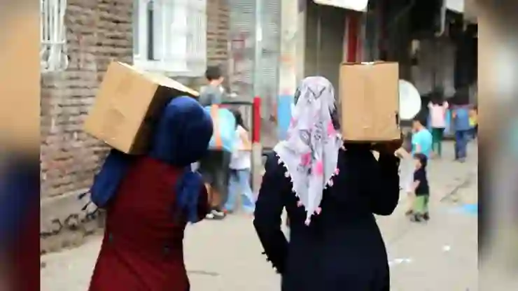 Türkiye’de 3.6 milyon hane “aşırı yoksul”