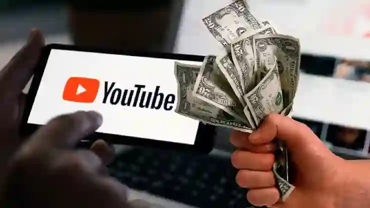 YouTube’dan kripto dolandırıcılığı uyarısı