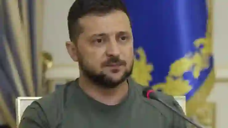 Zelenski: Putin, Trump’a bu savaşı sürdürmek istediğini söylemeye korkuyor