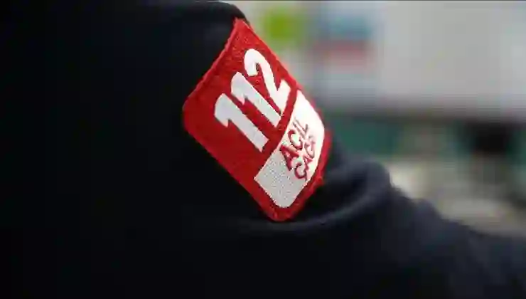 112’ye asılsız ihbarlara cezalar artıyor: Teklif, komisyonda kabul edildi