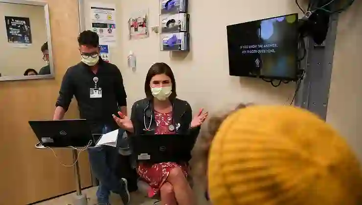 18 yaşından küçüklere hormon tedavisini yasaklandı