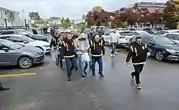 6 aydır takip ediliyorlardı: Düzce’de fuhuş operasyonu