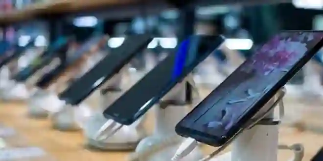 ABD, bazı teknoloji ürünlerini karşılıklı tarifelerden muaf tuttu