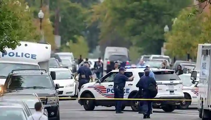 ABD’de üniversitede silahlı saldırı: 1 ölü, 6 yaralı