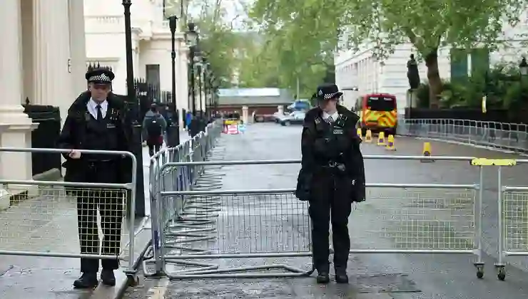 ABD’li bakan vazgeçti, Londra’daki Ukrayna zirvesi boşa düştü