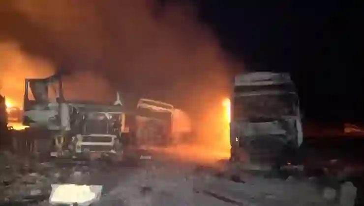 ABD’nin Yemen’e saldırısında ölü sayısı 74’e yükseldi: Hamas’tan tepki