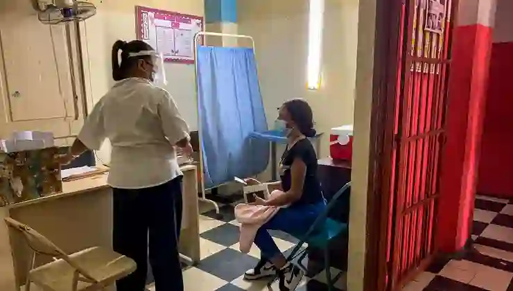 Acil durum ilan edildi: Kolombiya’da sarıhumma alarmı