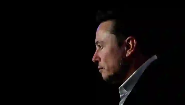 Altın Kubbe için Elon Musk da ihale masasında