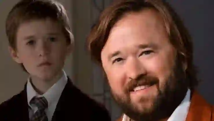 Altıncı his filminin yıldızı gözaltına alındı