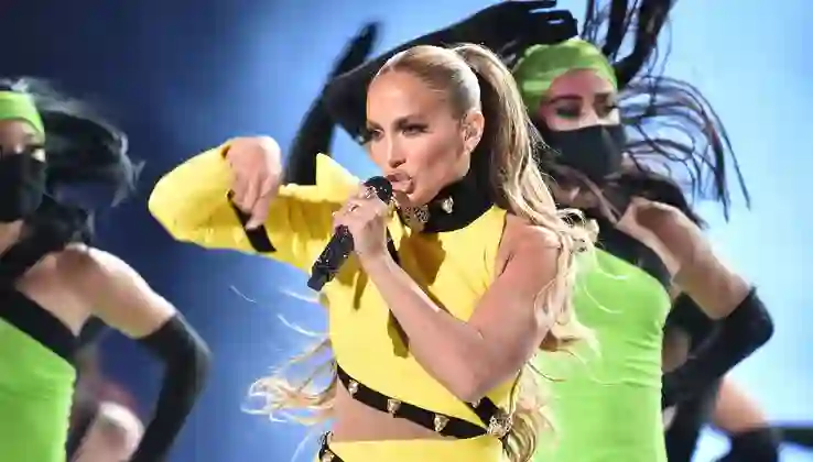 Amerikan Müzik Ödülleri adayları açıklandı