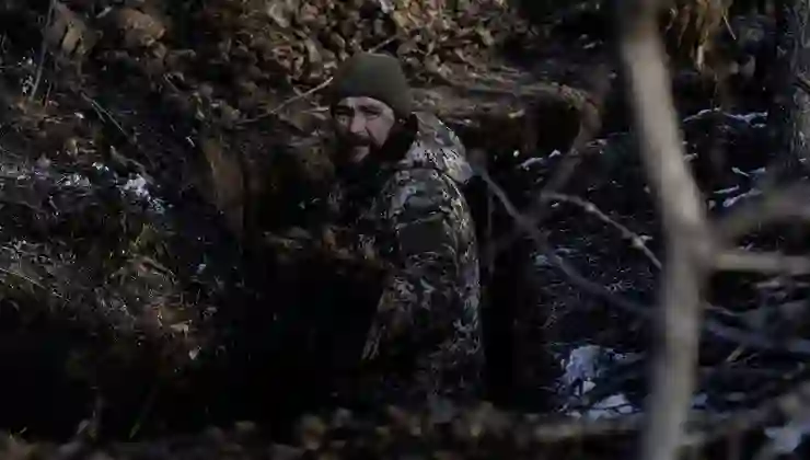 Amerikan şirketine el konuldu: Rusya askerlerini böyle doyuracak!