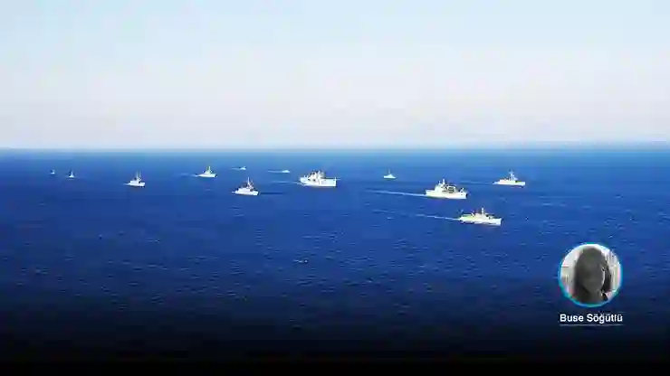 Ankara-Atina arası ‘harita’ savaşları | İki ülke de Deniz Mekânsal Planlama haritası yayımladı; Meis Adası ihtilafı yeniden gündemde