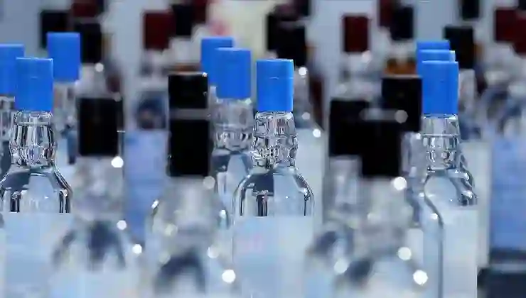 Ankara’da sahte içkiden ölenlerin sayısı 105’e çıktı