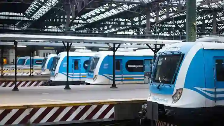 Arjantin’de genel grev ulaşımı vurdu