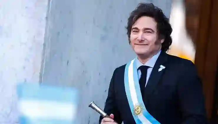 Arjantin’de kripto skandalı büyüyor: Milei’nin görevden alınması talep edildi