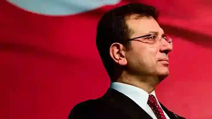 Avrupa Konseyi’nden İmamoğlu’nun serbest bırakılması için çağrı