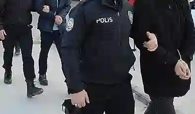 Aydın Merkezli Operasyonda 38 Şüpheli Tutuklandı