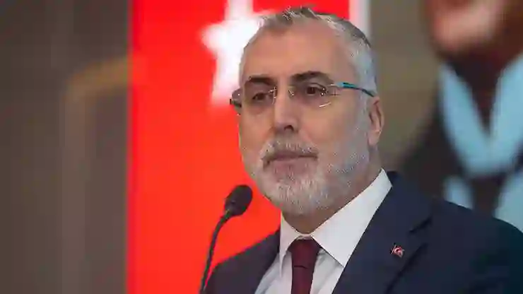 Bakan Işıkhan: 149 belediye yapılandırma için başvuru yaptı