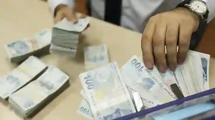 Bankacılık sektörünün mevduatı geçen hafta arttı