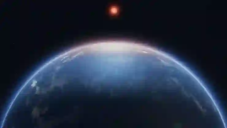 Bilim insanları açıkladı: Dünya dışında yaşamın varlığına dair en güçlü bulguları elde ettik