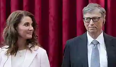 Bill Gates’in eski eşinden boşanma itirafı: “Gerekliydi”