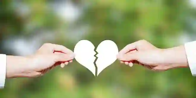 Boşanma Oranları 2024’te Yükseldi: Uzmanlar Uyarıyor