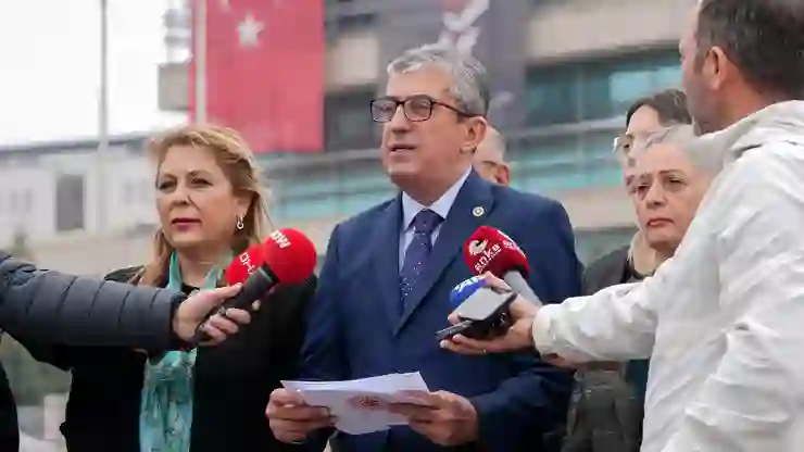 CHP’den AYM’ye yeni başvuru; 2 kanun ve 4 Cumhurbaşkanlığı kararnamesinin iptali istendi