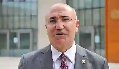 CHP’li Tanal’dan Bakan Tekin’in açıklamalarına yanıt