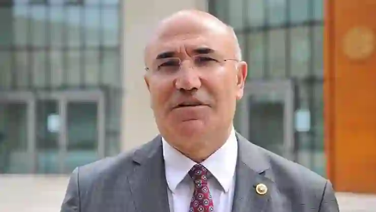 CHP’li Tanal’dan Bakan Tekin’in açıklamalarına yanıt