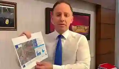 CHP’li Yavuzyılmaz’dan “AKP’den ihale usulsüzlüğü rekoru” paylaşımı: Yüzde 99’u kanuna aykırı