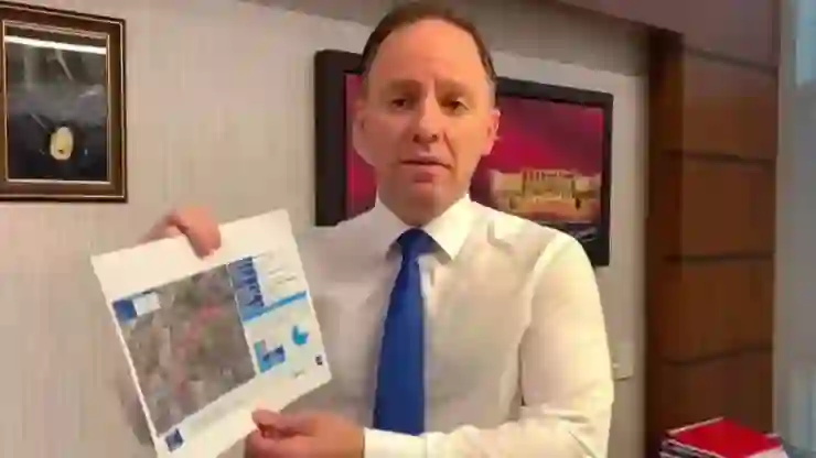 CHP’li Yavuzyılmaz’dan “AKP’den ihale usulsüzlüğü rekoru” paylaşımı: Yüzde 99’u kanuna aykırı