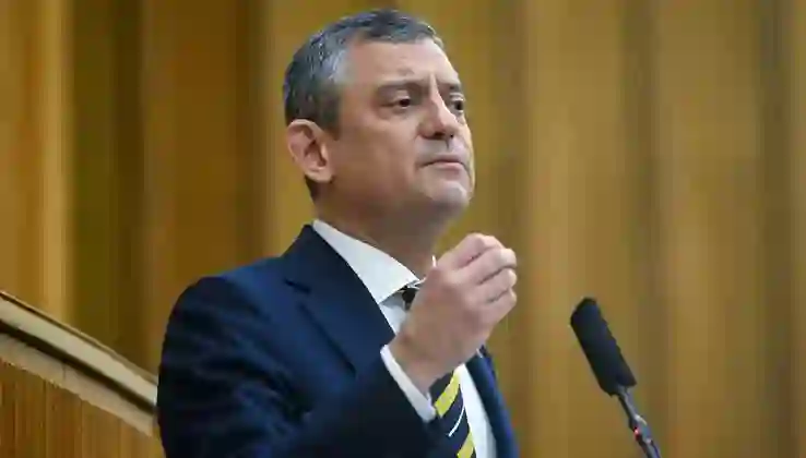 CHP’nin yürüyüşüne izin çıkmadı