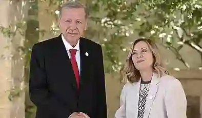 Cumhurbaşkanı Erdoğan İtalya’ya gidiyor