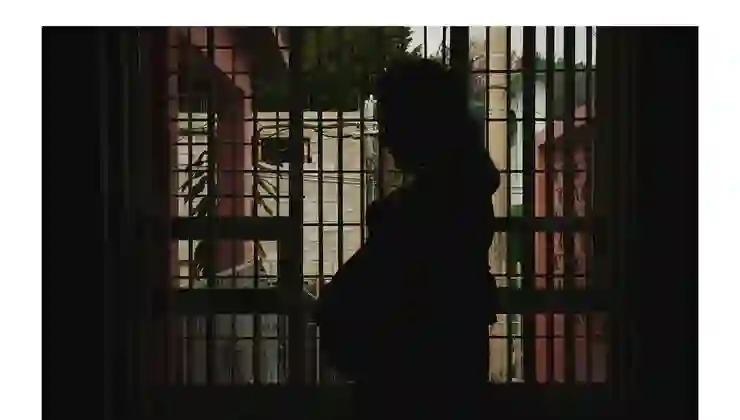 Dominik’te kaçak göçmenlere operasyon: 130 hamile kadın gözaltına alındı