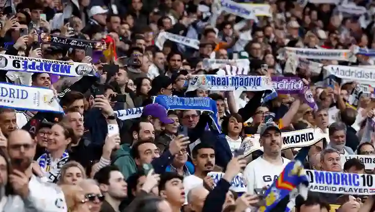 Dünyada en çok taraftarı olan kulüpler belli oldu: Listede Türkiye’den üç takım var