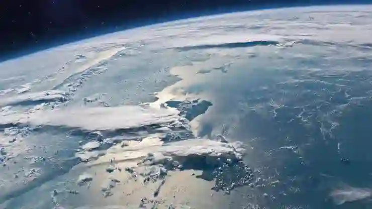 Dünya’daki suyun kökenine dair yeni ipuçları bulundu