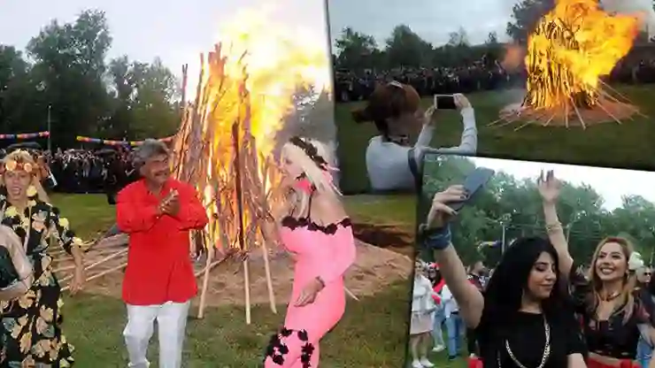 Edirne Kakava ve Hıdrellez Şenlikleri’ne hazırlanıyor